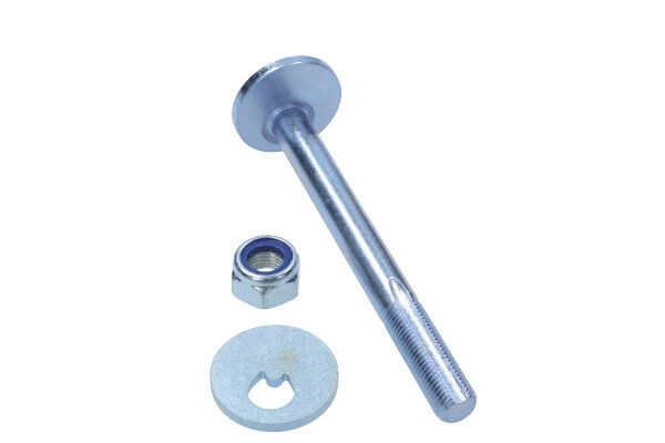 Mounting and Bolting Kit, control/trailing arm