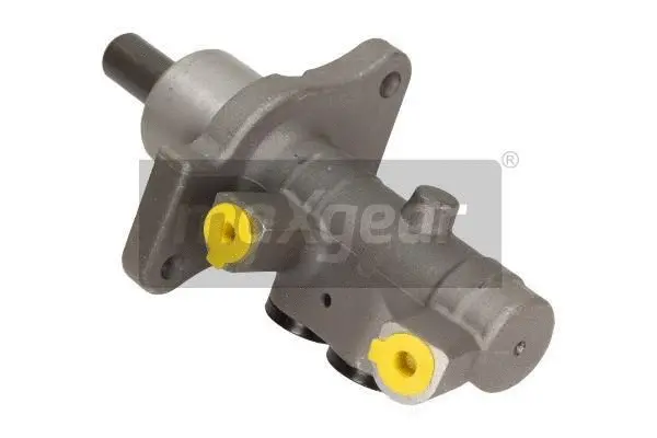 Brake Master Cylinder (41-0055)