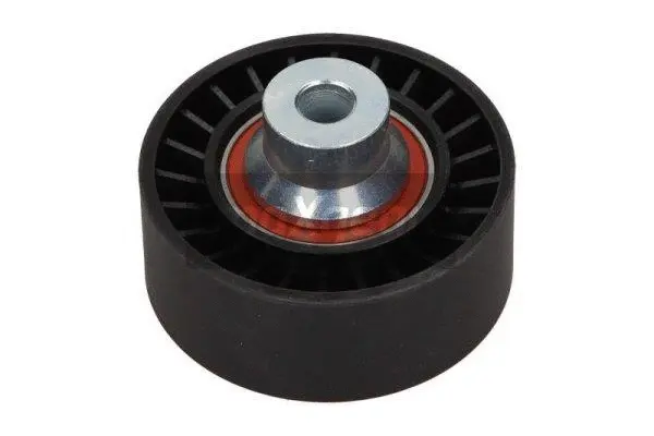 Deflection/Guide Pulley, V-ribbed belt (54-0645)