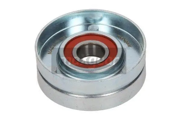 Tensioner Pulley, V-ribbed belt (54-0591)