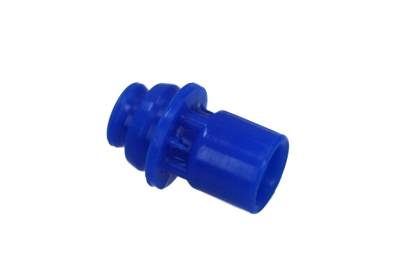 Plug, coil