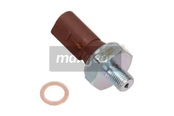 Oil Pressure Switch (21-0359)