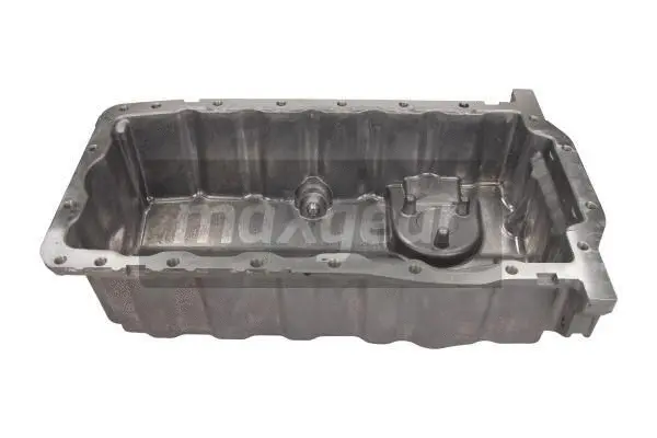 Oil Sump (34-0057)