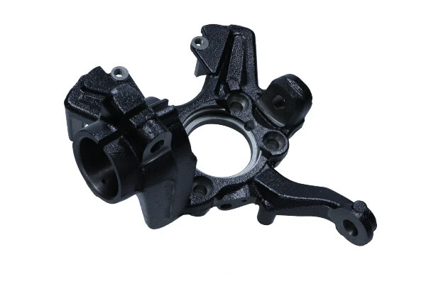 Steering Knuckle, wheel suspension
