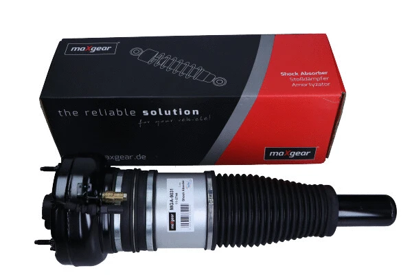 Air Suspension Strut