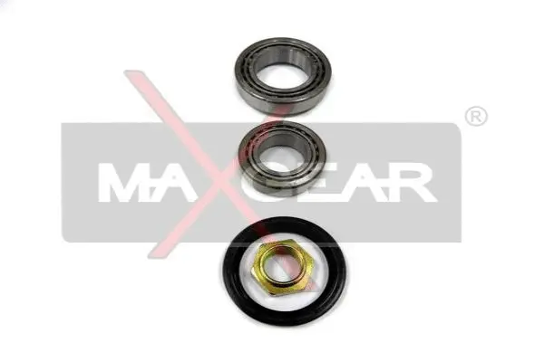Wheel Bearing Kit (33-0060)