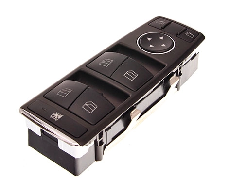 Switch, window regulator (50-0581)