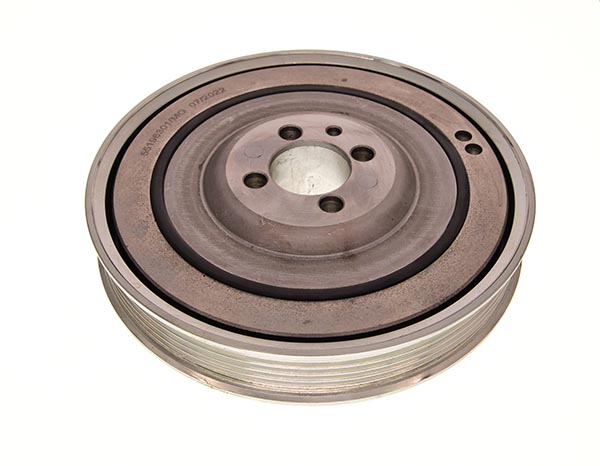Belt Pulley, crankshaft (30-0011)