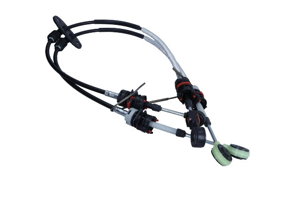Cable Pull, manual transmission (32-0639)
