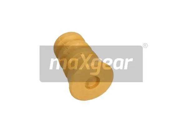 Rubber Buffer, suspension (72-3395)