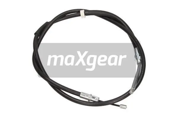 Cable Pull, parking brake (32-0450)