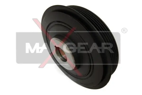 Belt Pulley, crankshaft (30-0022)