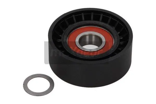 Tensioner Pulley, V-ribbed belt (54-0868)
