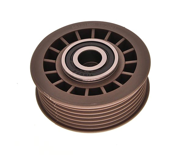 Deflection/Guide Pulley, V-ribbed belt (54-0109)