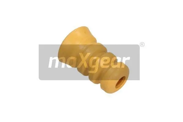 Rubber Buffer, suspension