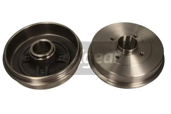 Brake Drum (19-1343)