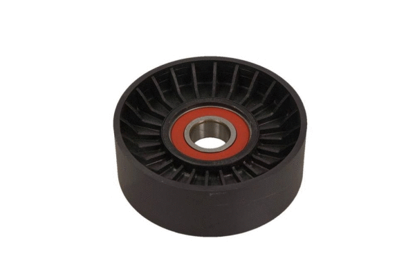 Tensioner Pulley, V-ribbed belt (54-1474)