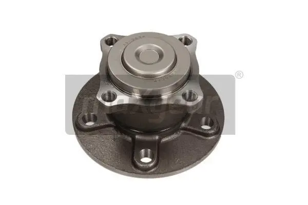 Wheel Bearing Kit (33-0996)