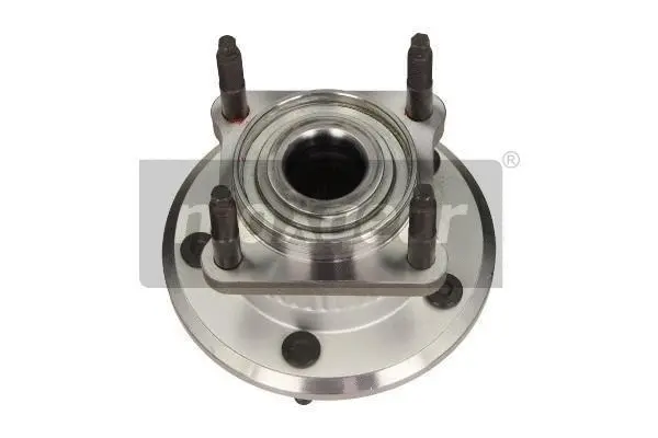 Wheel Bearing Kit (33-0815)