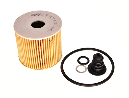 Oil Filter (26-2106)