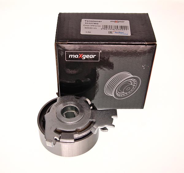 Tensioner Pulley, timing belt