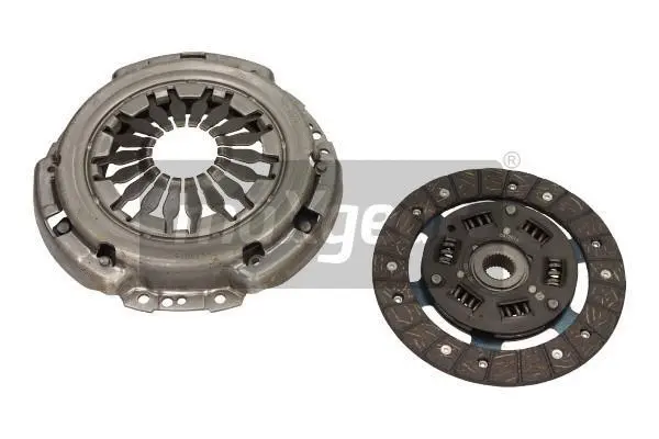 Clutch Kit (61-5233)