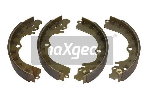 Brake Shoe Set (19-1886)