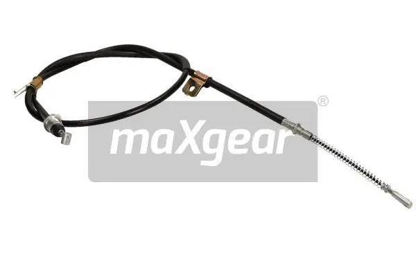 Cable Pull, parking brake (32-0749)