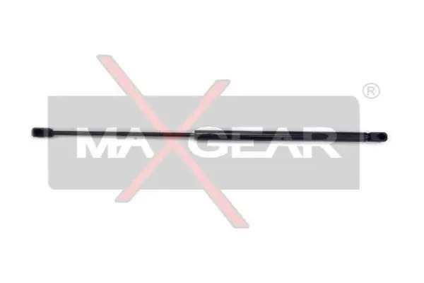 Gas Spring, bonnet (12-0145)
