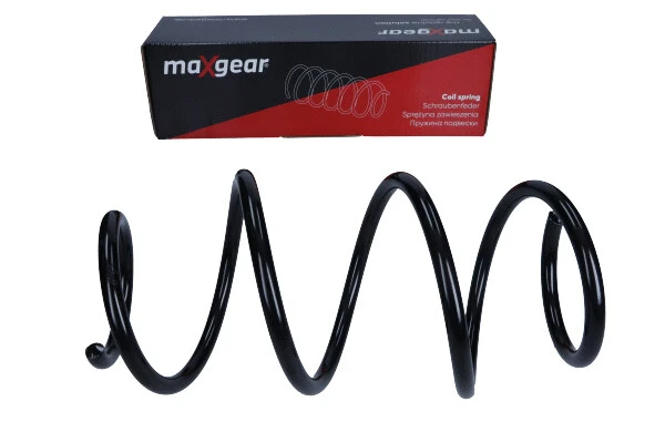 Suspension Spring
