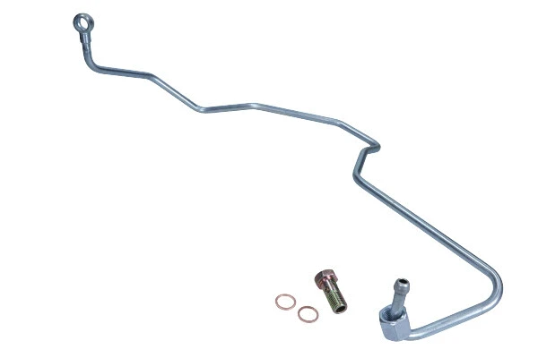 Oil Pipe, charger (68-0225)