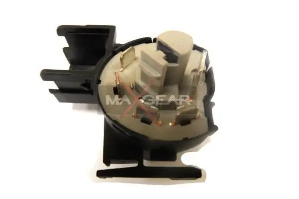 Ignition Switch (63-0009)