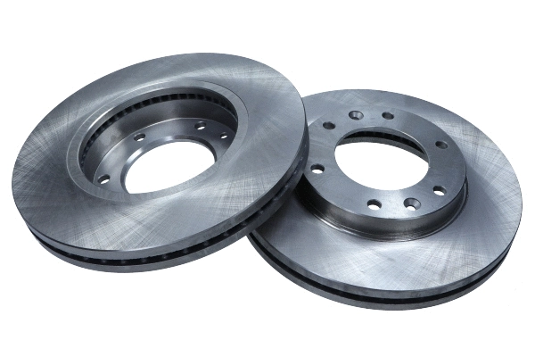 Brake Disc (19-2231)