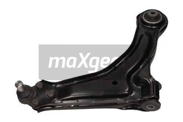 Control/Trailing Arm, wheel suspension (72-0791)