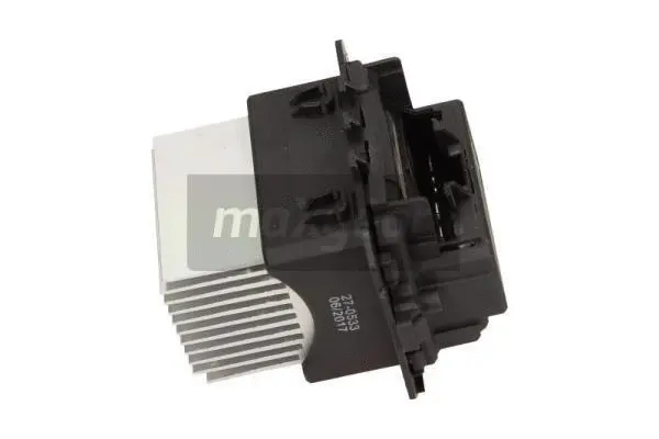 Resistor, interior blower (27-0533)