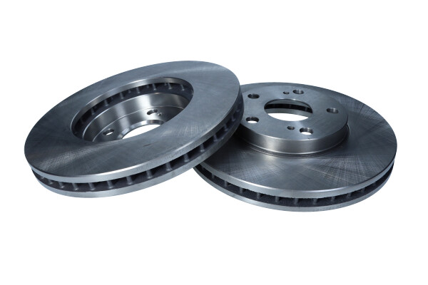 Brake Disc (19-2562)