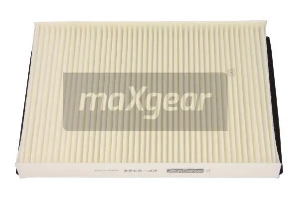 Filter, cabin air (26-1043)
