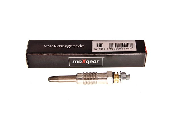 Glow Plug