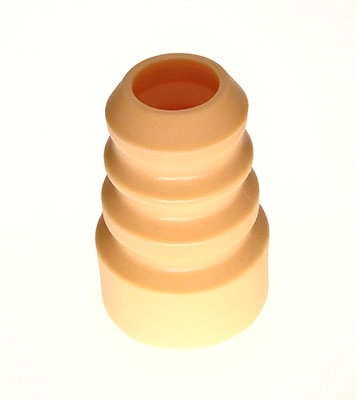 Rubber Buffer, suspension (72-5881)