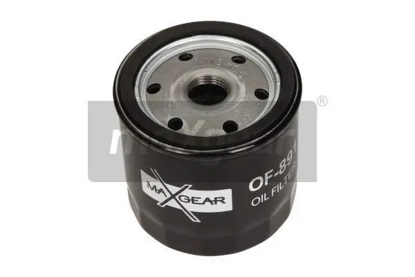 Oil Filter (26-0607)