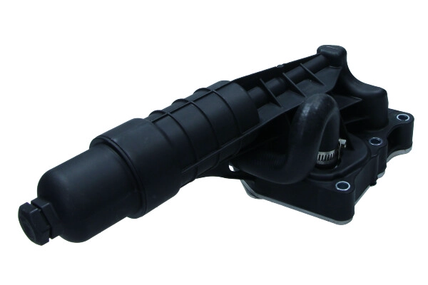 Oil Cooler, engine oil (14-0047)