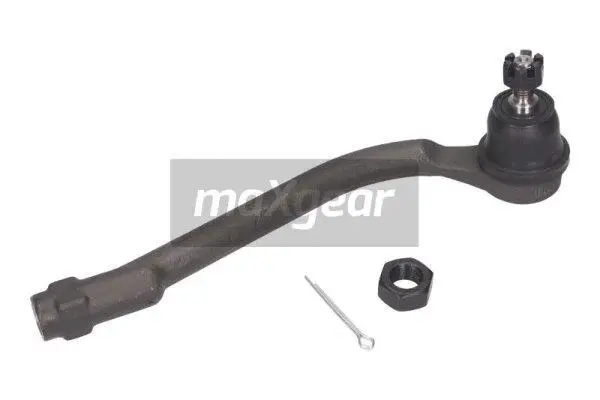 Tie Rod End (69-0546)