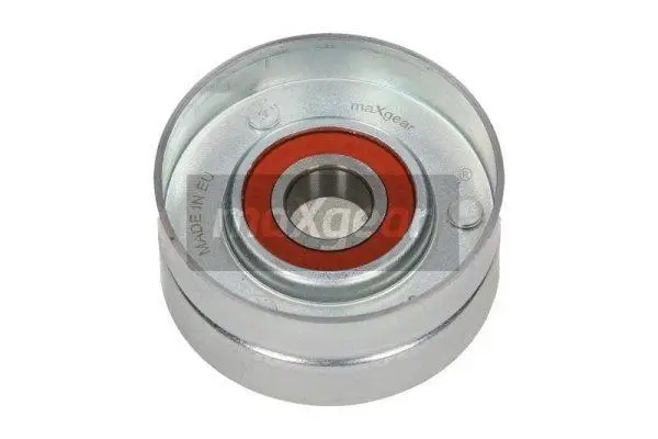 Tensioner Pulley, V-ribbed belt (54-0760)