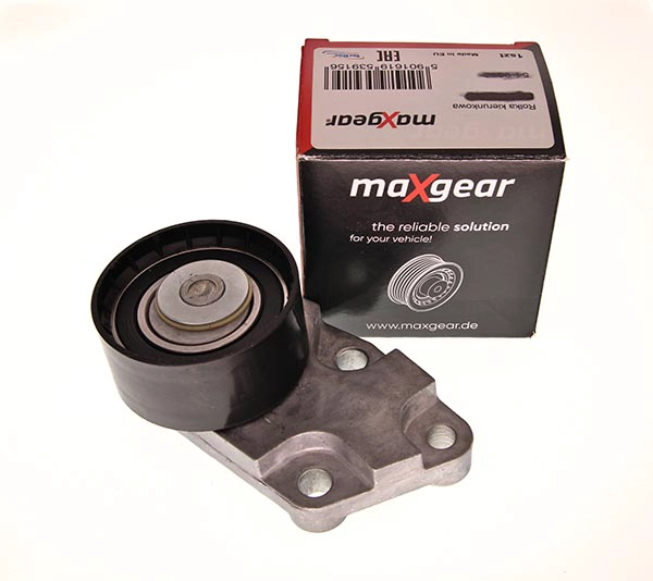 Tensioner Pulley, timing belt