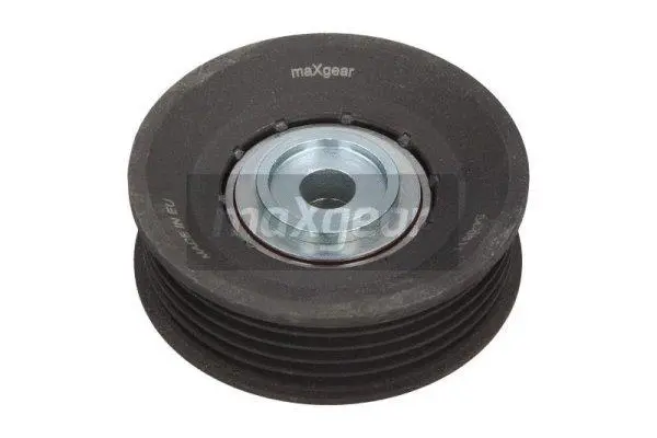 Deflection/Guide Pulley, V-ribbed belt (54-0811)
