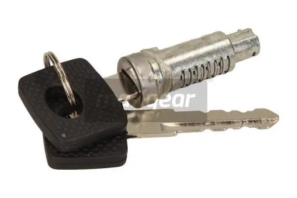 Lock Cylinder (28-0163)