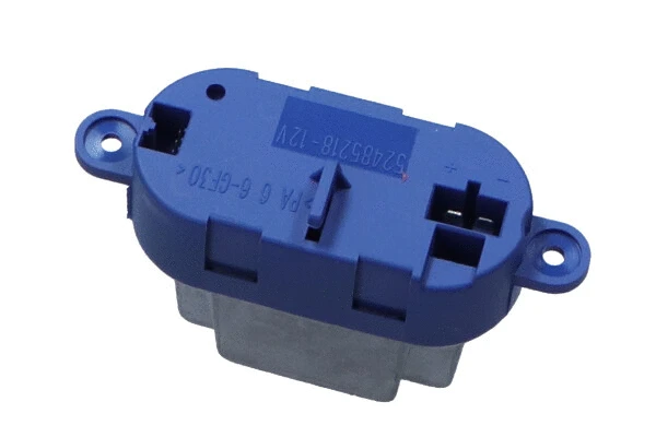 Regulator, interior blower (57-0374)