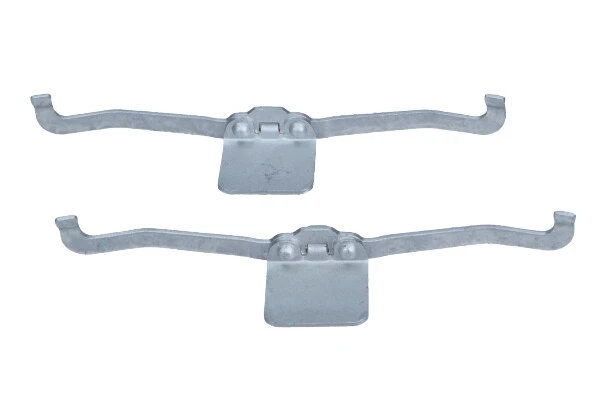 Accessory Kit, disc brake pad