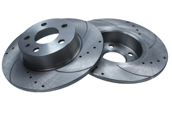 Brake Disc (19-0981SPORT)