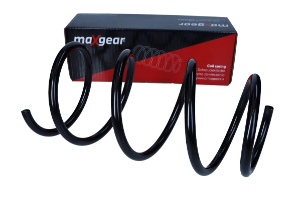 Suspension Spring